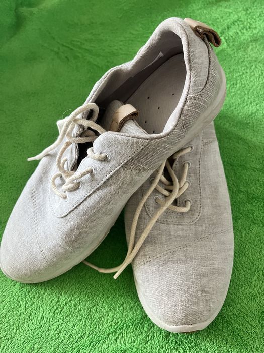 Чоловічі кросівки Toms