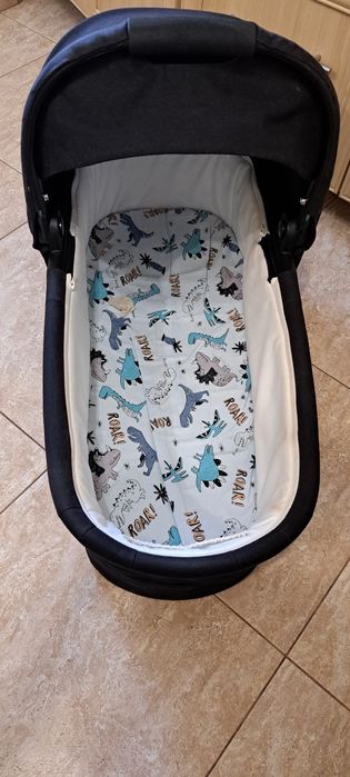 Люлька Cybex Balios  S