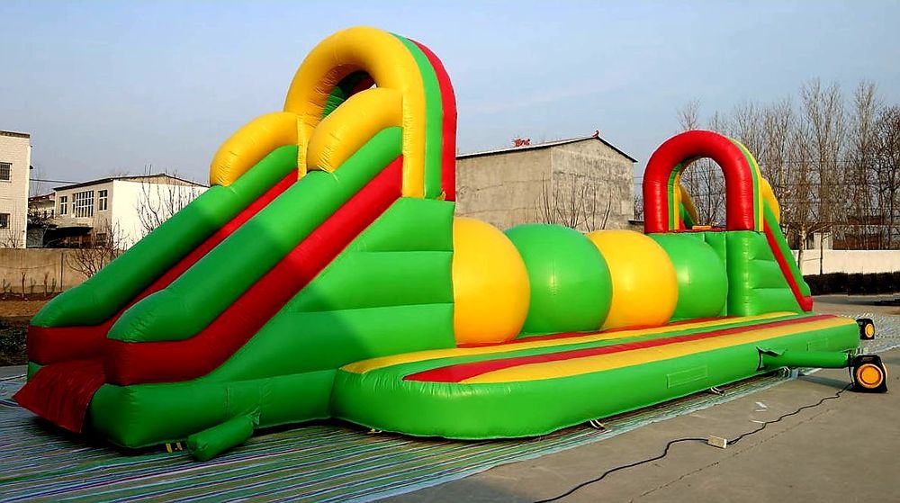 Dmuchaniec , dmuchańce  na każdą okazję