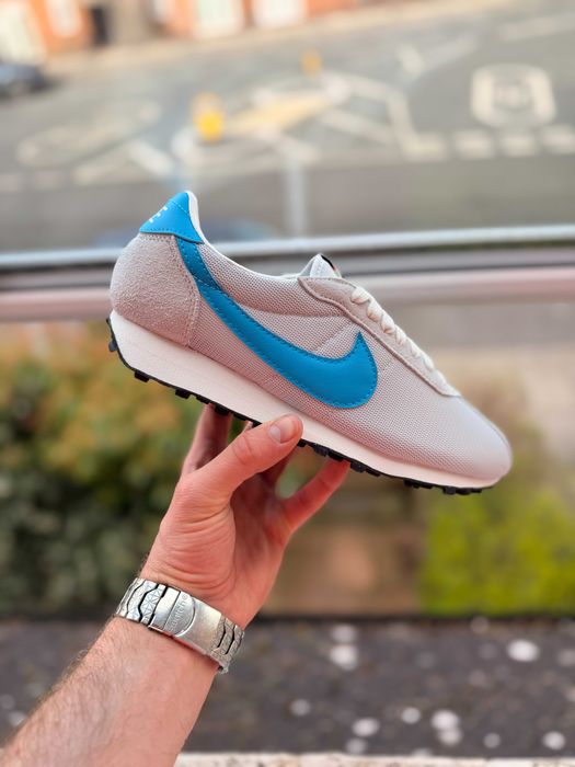 кросівки чоловічі літні сітка розмір 42 та 45 Nike LD-1000 у кольорі Vast Grey Оригінал Живіться інші оголошення більше 400 пар взуття в наявності
