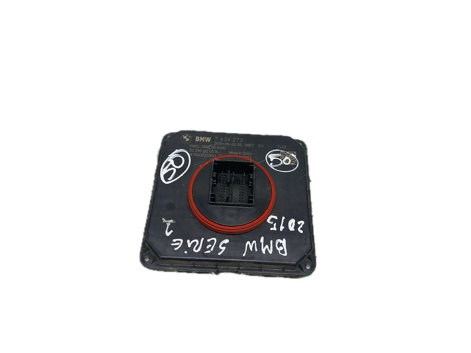 Balástro xénon / módulo LED BMW 1 (F20)