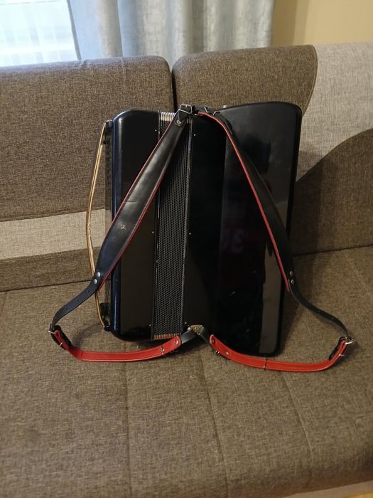 Akordeon  120 basów