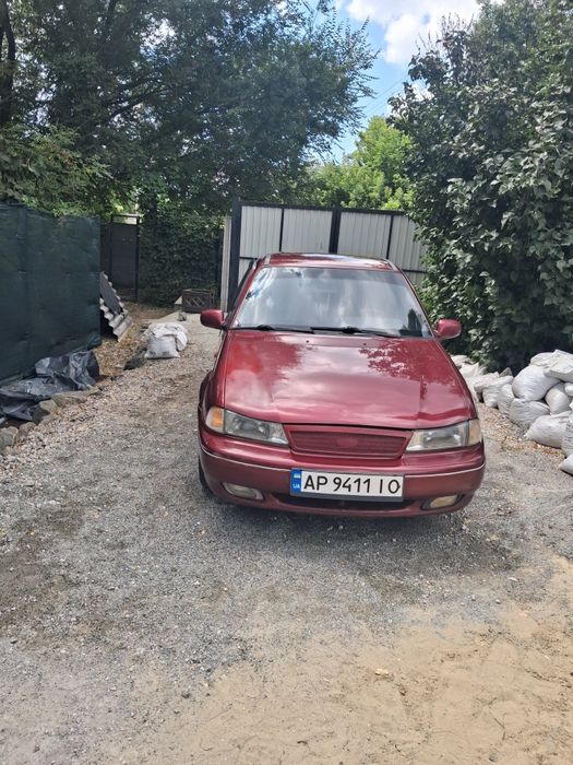 Продам автомобиль