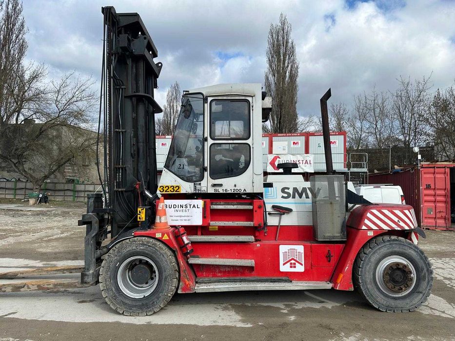 Wynajem Sprzętu Budowlanego | Wózki widłowe, Bobcat, JCB, Manitou, Wywrotka