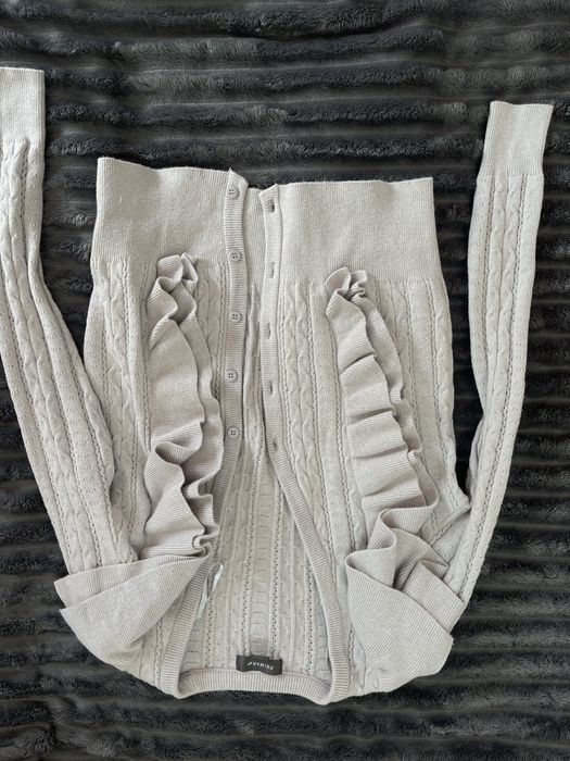 Roupas novas com 1/2 vezes de uso