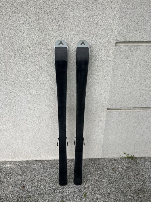 Narty dynastar team speed