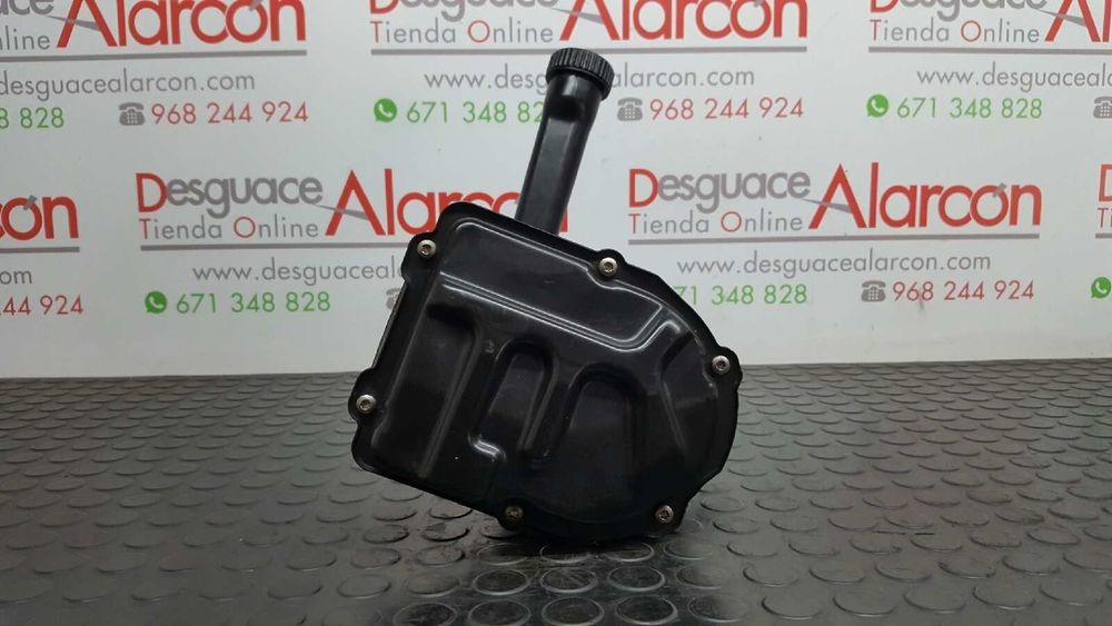 BOMBA DIREÇÃO CITROEN C4 GRAND PICASSO EXCLUSIVE