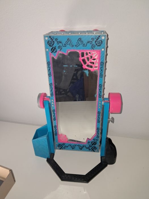 Monster high cama