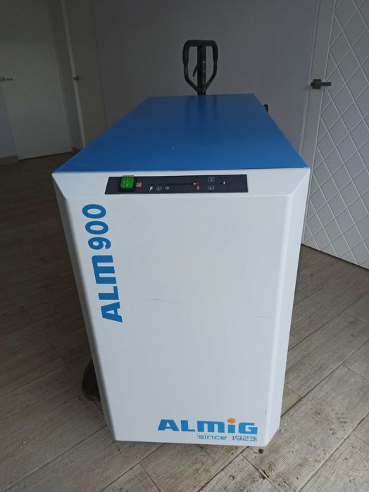 Осушувач повітря промисловий ALMiG ALM 900 рефрижераторного типа