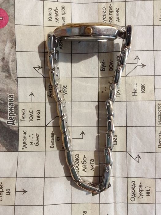 Жіночий годинник Omax від Литвина В.М..за 500грн.