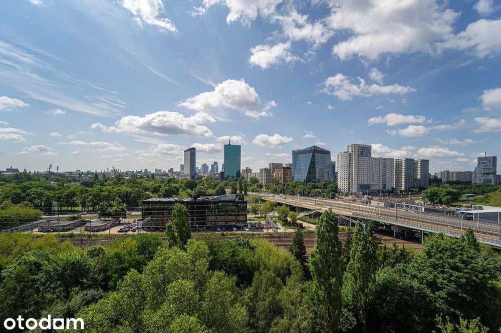 Mieszkanie – Warszawa - Więcej