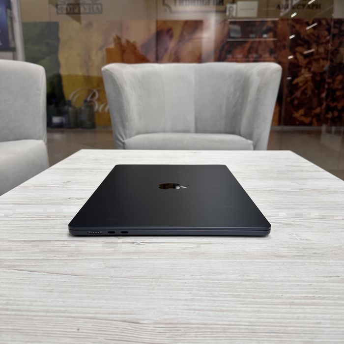 Новий М3 • 16gb • 256gb • Macbook Air 15 2024• 100% Гарантія Макбук M3