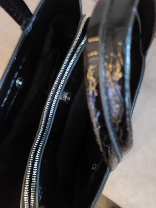 Piękna torebka RESERVED , A4