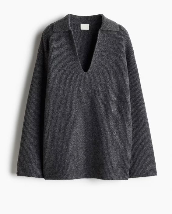 Светр НМ, розмір S, теплий