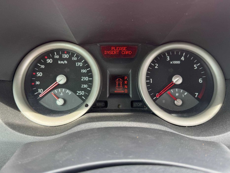 Renault Megane 2005 VIN VF1LM1B0E32795257 фото оголошення 21 з 24