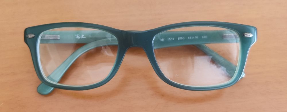 Óculos criança Ray-ban