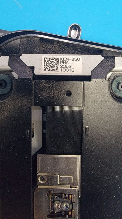 Leitor DVD Consola Sony PS3 KEM-850