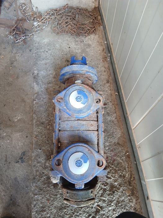 Sprzedam pompe hydroforowa