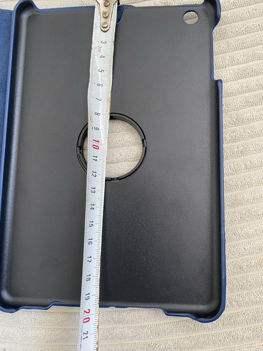 Etui na mały tablet