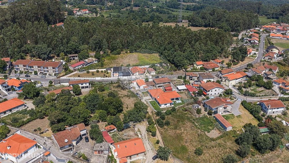 Moradia T2 Totalmente Renovada em Figueiredo, Amares