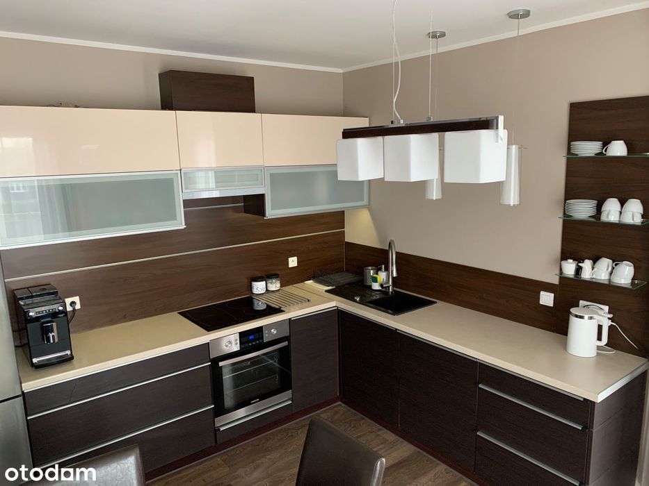 Jasne 3-pokoje, balkon 12m2, komórka i parking! Kiełczów, bezpośrednio