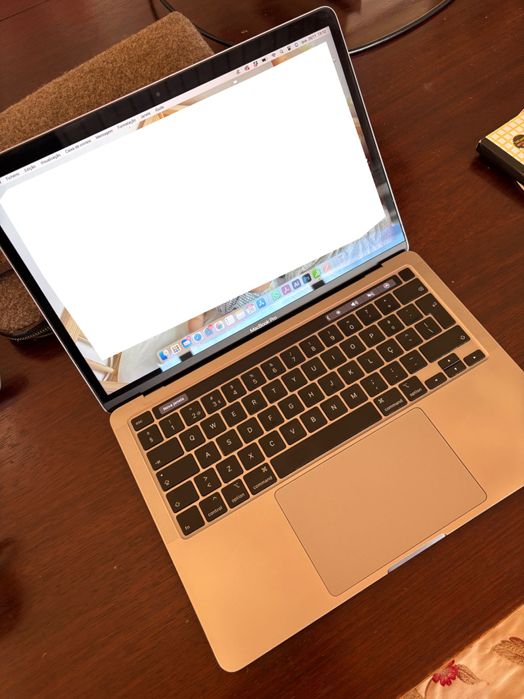 MacBook Pro 2020 13' - 16GB RAM