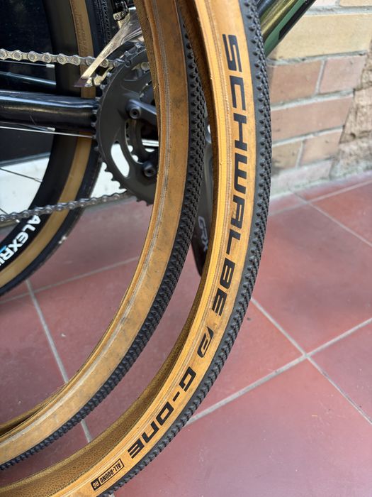 schwalbe g one allround - купити велотовари - Ціна на OLX.ua