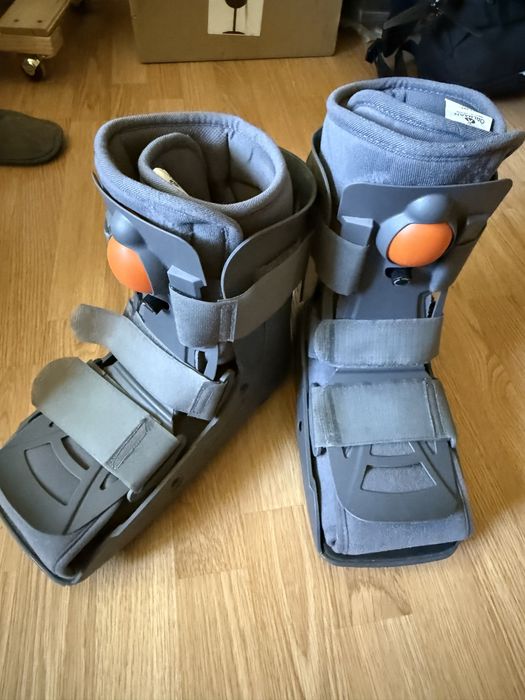 Ортез Orliman Fix Air Short Walker
