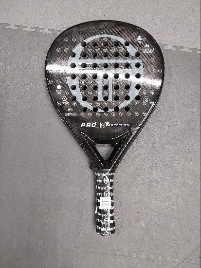Raquete de Padel Sergio Tacchini