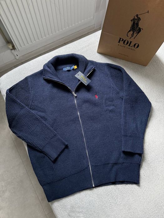 кардиган від бренду «POLO Ralph Lauren»