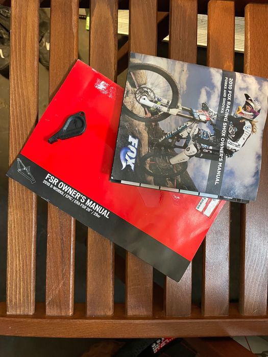 Specialized Epic rozmiar L