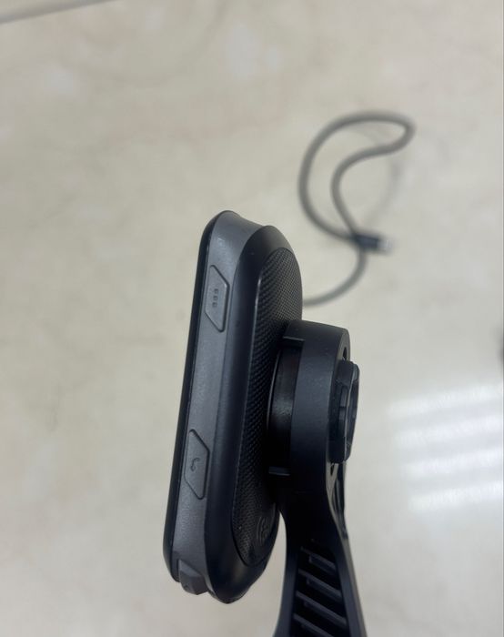 Велонавігатор Garmin Edge 540