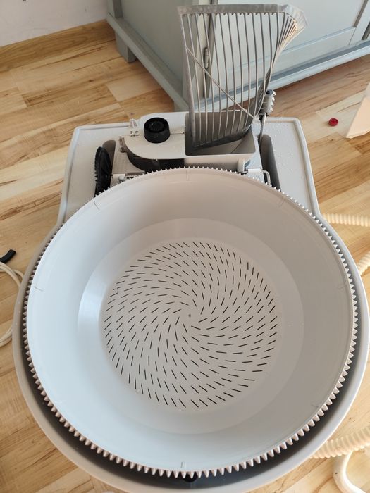 Kuweta elektroniczna  CatGenie