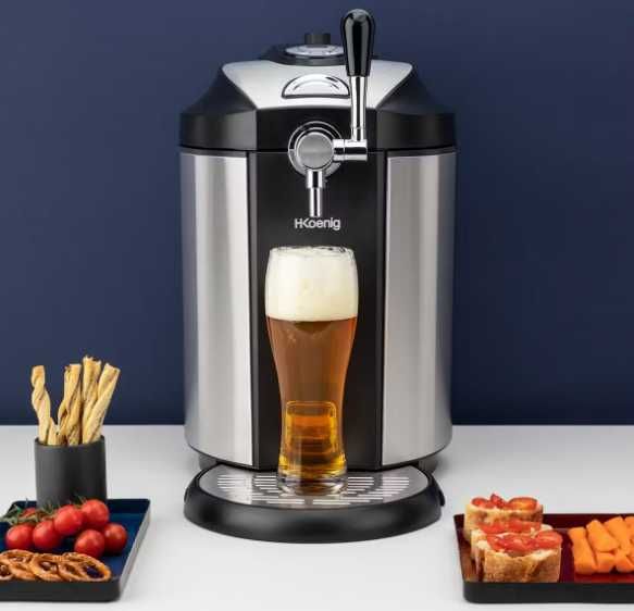 Dispensador de cerveja - Heineken 5L