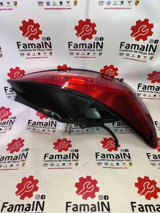 Farolim Esquerdo VW SCIROCCO III 1K8945095M (OEM) | 89319911 (OEM)