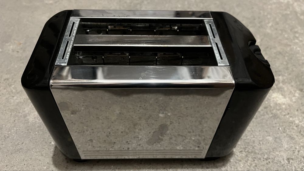 Toster Dyras 650W zadbany jak Nowy