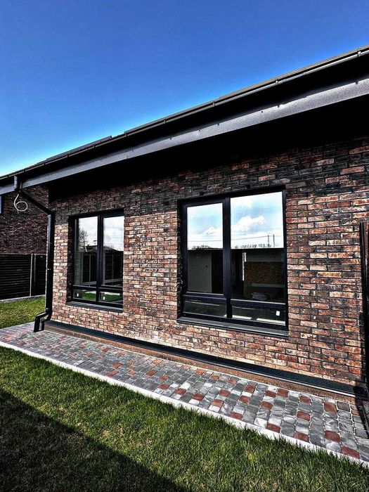 Продаж | Таунхаус із баварської кладки | Давидів | Розтермінування!