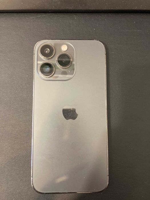 iPhone 13 Pro 128GB uszkodzony aparat x3