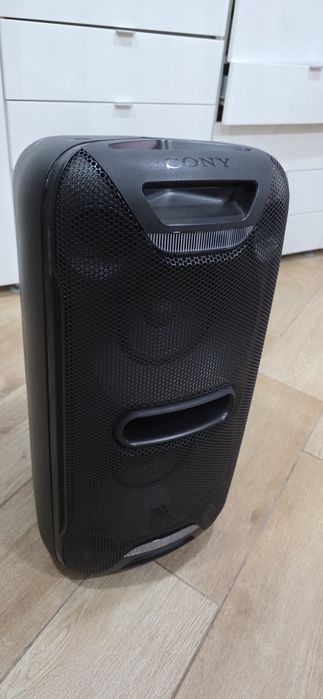 Coluna sony GTK-XB72