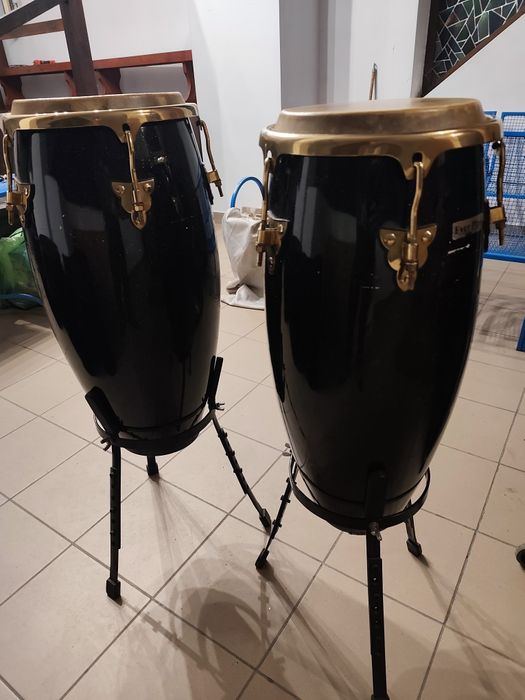 Konga EVER PLAY  piękne brzmienie