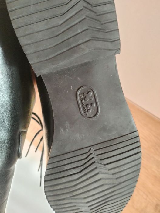 Взуття, чоловiче, 40 розм navy boot Швейцария