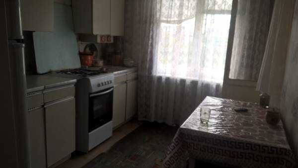 Здам кімнату у квартирі з хозяйкою