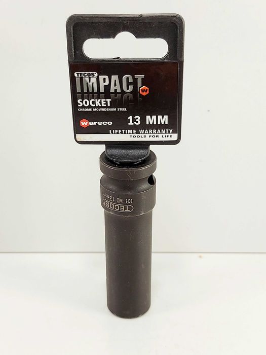 Nasadka Wareco 1/2 IMPACT 13mm