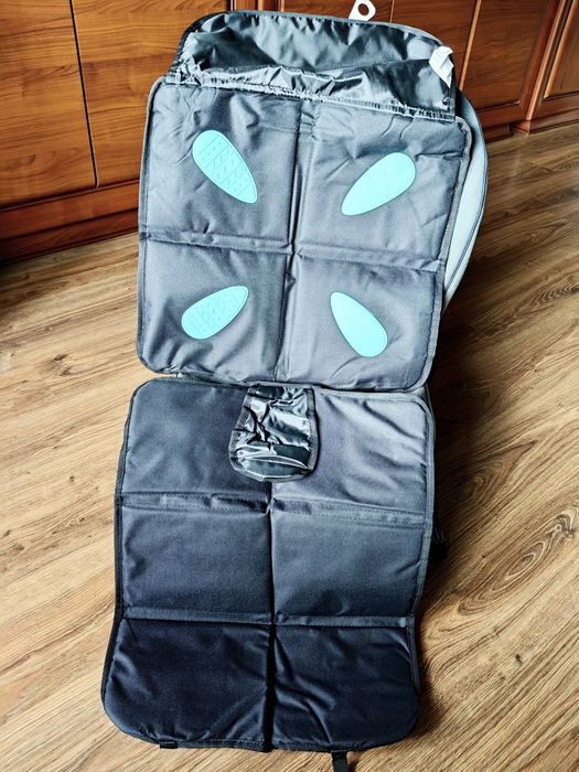 Fotelik samochodowy Axkid Minikid 2.0