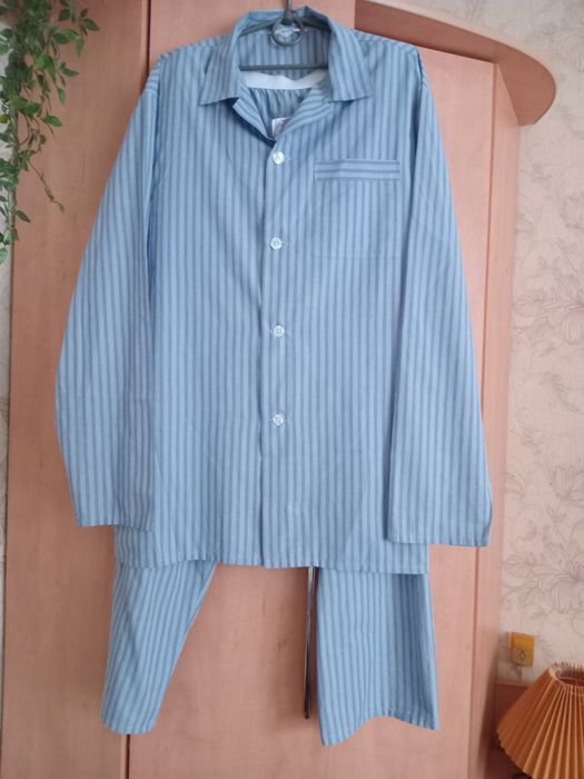 Піжама/домашній костюм чоловічий