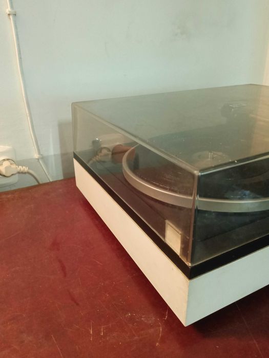 gramofon Elac Miracord 625