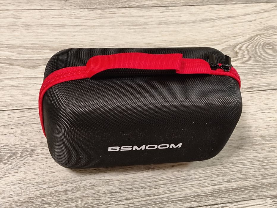 Пусковое устройство для автомобиля, Power bank 21800 мАч