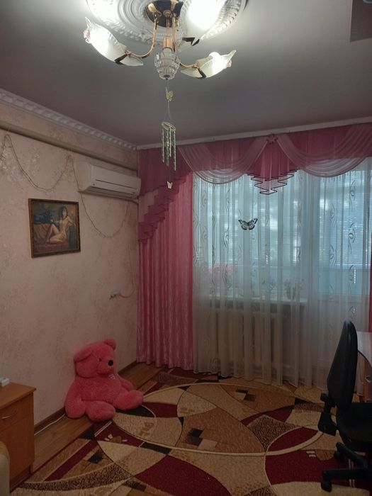 2-х кімнатна квартира