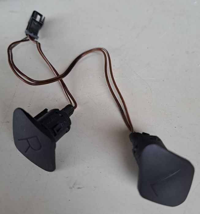 Air bag completo para opel corsa b