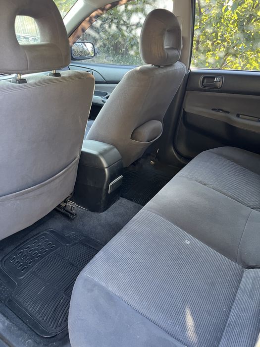 Продам авто Mitsubishi Lancer 9